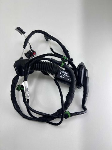 Chicote Porta Traseira Direita Vw Taos 2gj971694b