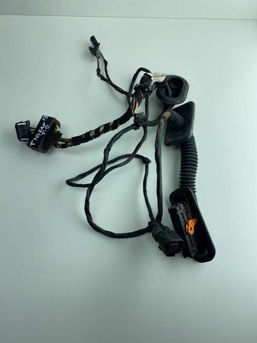 Chicote Porta Traseira Direita Vw Tiguan 5n0971694g
