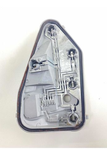 Circuito Lanterna Direita Fiat Palio 1997 1998 1999