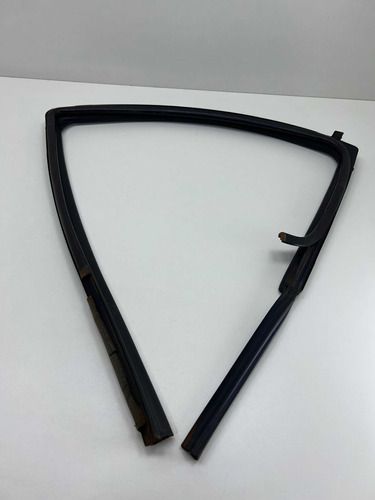 Canaleta Porta Traseira Esquerda Gm S10 2012 A 2021