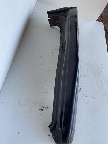 Coluna Traseira Direita Cabine Ford Ranger 2006 A 2012