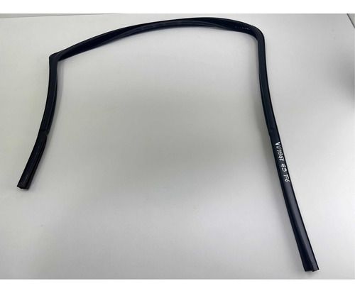 Canaleta Porta Traseira Esquerda Gol Voyage G5 G6