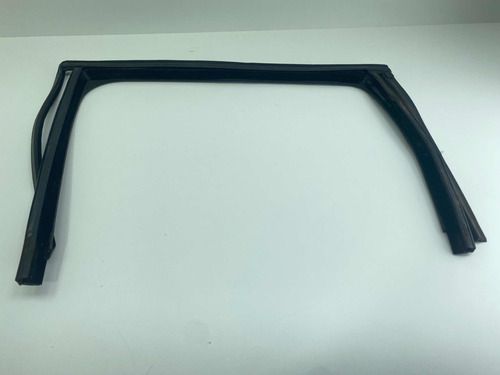 Canaleta Porta Traseira Esquerda Polo Hatch 2003 A 2012
