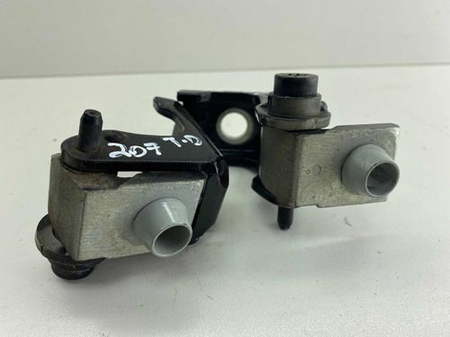 Dobradiça Porta Traseira Direita Peugeot 206 207