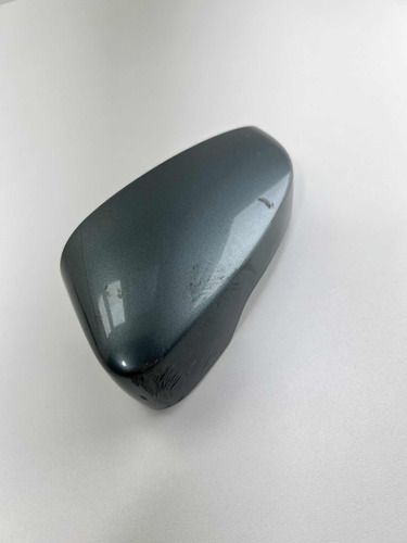 Capa Retrovisor Esquerdo Gol Voyage G5 Com Pisca 2009 A 2012