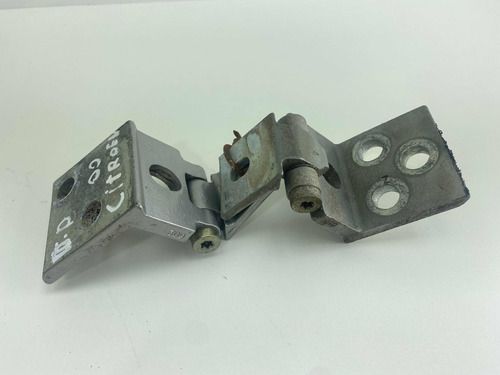 Dobradiças Porta Dianteira Direita Citröen Xsara 1997 A 2003
