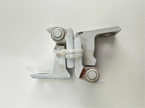 Dobradiças Porta Dianteira Direita Volkswagen T-cross