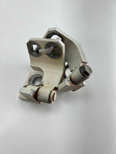 Dobradiças Porta Traseira Direita Fiat Palio Attractive