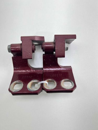 Dobradiças Porta Traseira Direita Fiat Toro