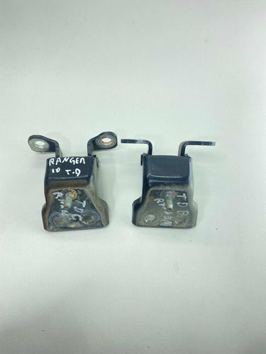 Dobradiças Porta Traseira Direita Ford Ranger 2005 A 2012