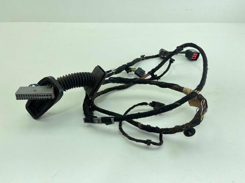 Chicote Porta Dianteira Esquerda Ônix 2013 A 2019