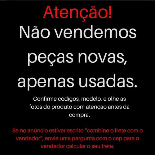 Dobradiças Porta Traseira Direita Sandero 2014 A 2019