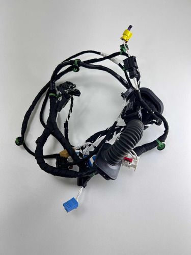 Chicote Porta Dianteira Esquerda Vw Taos 2gj971120g