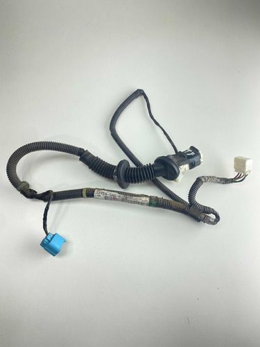 Chicote Porta Traseira Esquerda Civic 2007 A 2011 32754sna