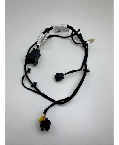 Chicote Porta Traseira Esquerda Fiat Pulse 521625640