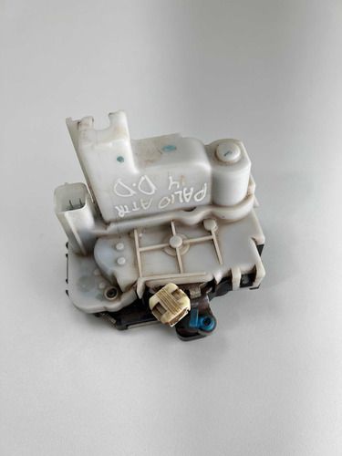 Fechadura Porta Dianteira Direita Fiat Palio Attractive