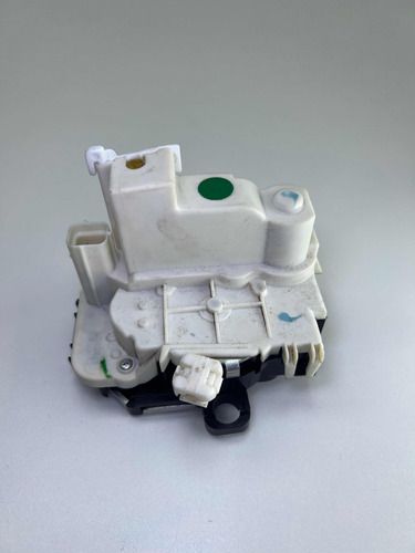 Fechadura Porta Dianteira Direita Fiat Pulse 521838000
