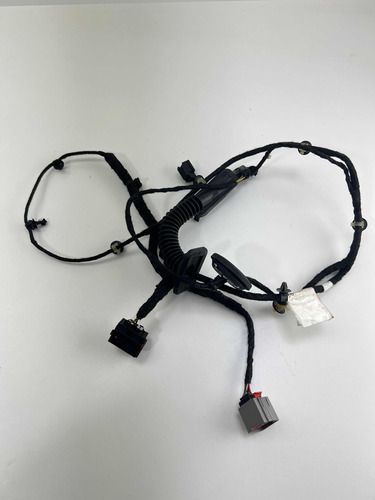 Chicote Porta Traseira Esquerda Tracker 2017 A 2019 42600306