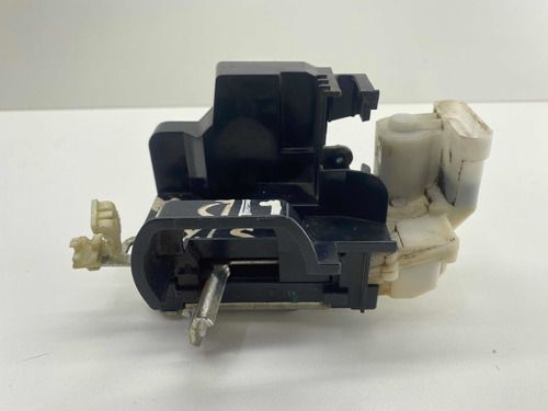 Fechadura Porta Dianteira Direita Fiat Strada 2012 A 2018