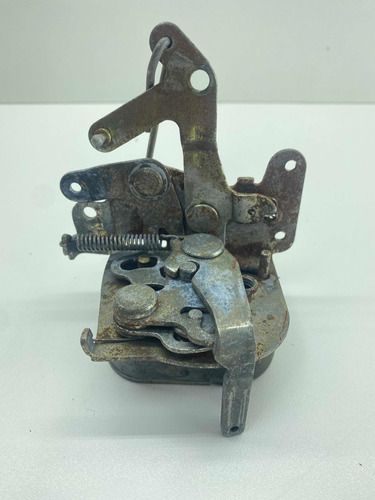 Fechadura Porta Dianteira Direita Fiat Uno 1997 A 2003
