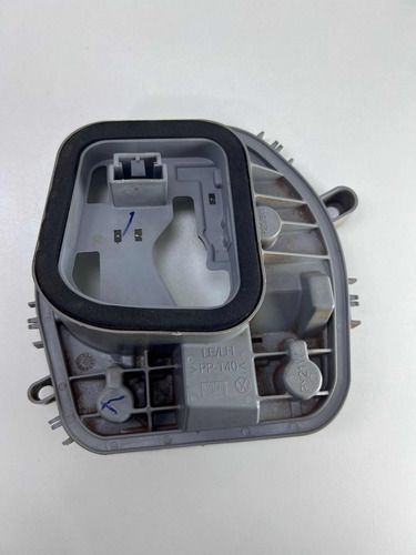 Circuito Lanterna Esquerda Vw Gol G7 G8