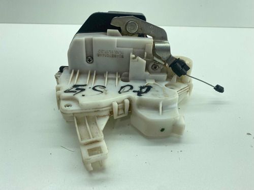 Fechadura Porta Dianteira Direita Gol Voyage G5