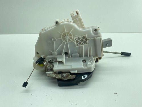 Fechadura Porta Dianteira Direita Gol Voyage G5 G6