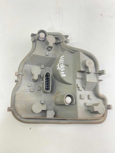 Circuito Lanterna Traseira Esquerda Vectra 2006 A 2011