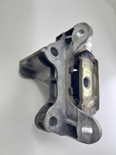 Coxim Câmbio Fiat Argo Cronos 1.0 3cc Lado Esquerdo