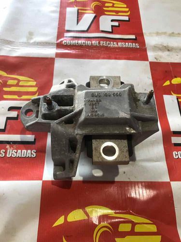Coxim Esquerdo Fox Gol Saveiro Voyage G5 G6 G7