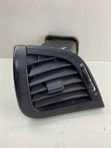 Difusor Ar Condicionado Peugeot 207 Esquerdo