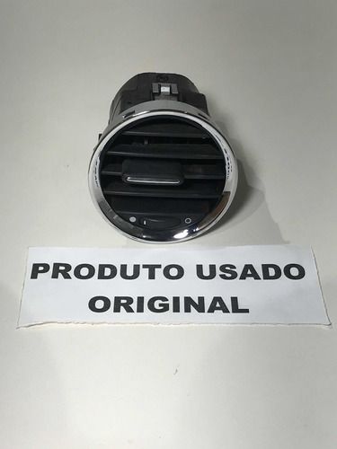 Difusor Ar Fiat 500 2009 2010 2011 2012 Lado Esquerdo