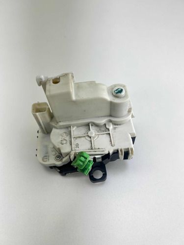 Fechadura Porta Traseira Direita Fiat Argo Cronos
