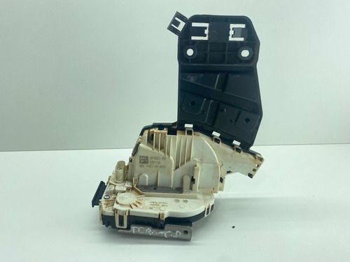 Fechadura Porta Traseira Direita Fiat Toro