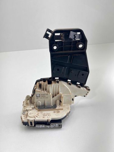 Fechadura Porta Traseira Direita Fiat Toro 2016 A 2021