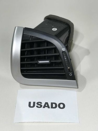 Difusor Ar Peugeot 208 2008 A 2013 Lado Esquerdo