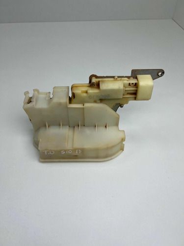 Fechadura Porta Traseira Direita Gm S10 2012 A 2021