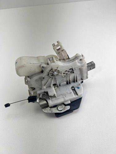 Fechadura Porta Traseira Direita Gol Voyage G5 G6