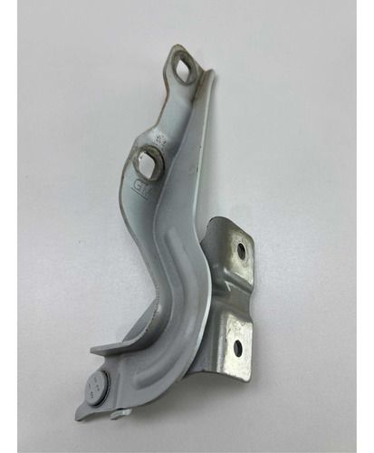 Dobradiça Esquerda Capo Gm Cobalt Até 2015 94729918