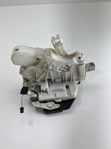 Fechadura Porta Traseira Direita Vw Fox 2010 A 2014