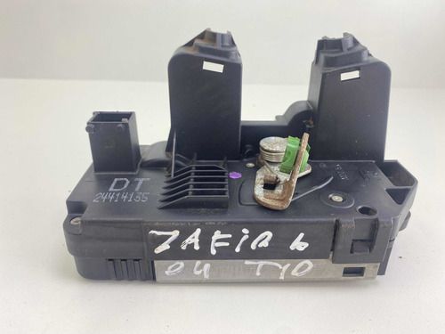 Fechadura Porta Traseira Direita Zafira