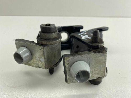 Dobradiça Porta Traseira Esquerda Peugeot 206 207
