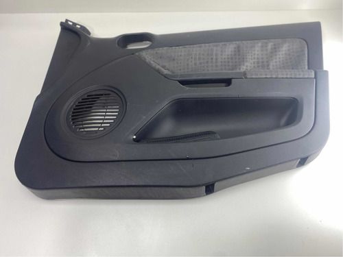 Forro Porta Dianteira Direita Ford Fiesta 2006 A 2012