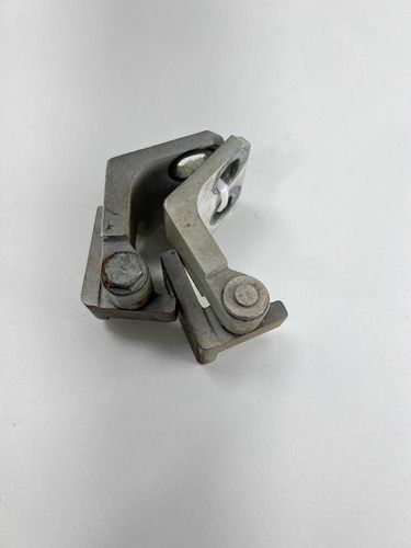 Dobradiças Porta Dianteira Esquerda Fiat Palio Attractive