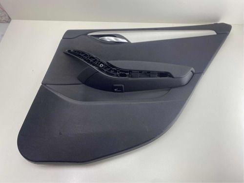 Forro Porta Traseira Direita Bmw X1 2010 A 2015