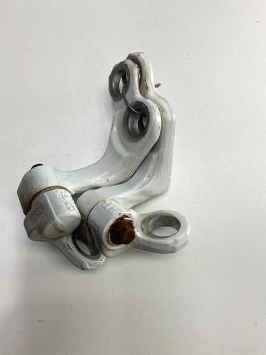 Dobradiças Porta Traseira Esquerda Ford Focus 09 A 12