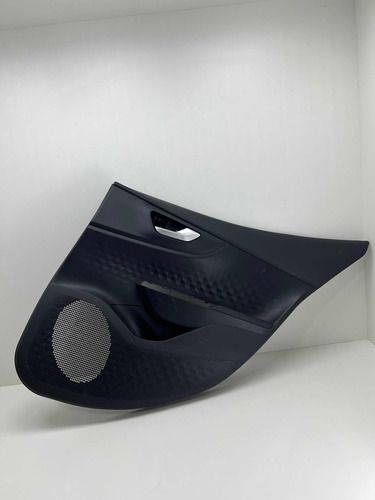 Forro Porta Traseira Direita Fiat Pulse 100261492