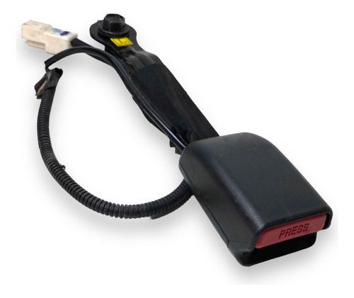 Engate Cinto Hyundai Creta Dianteira Esquerdo