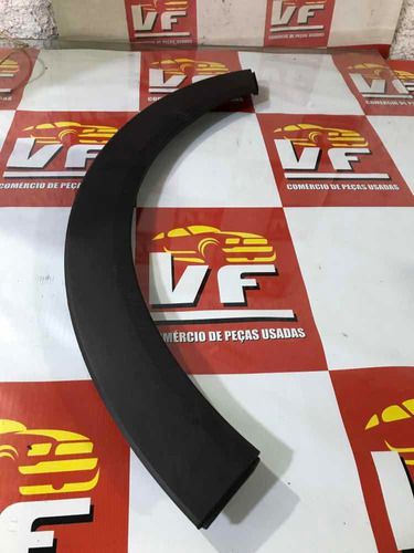 Friso Lateral Tras Direita Hyundai Creta