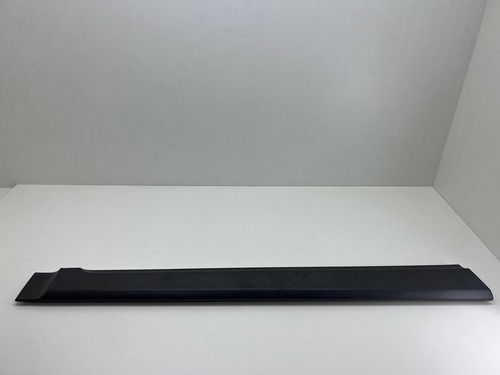 Friso Moldura Porta Direita Fiat Strada Adventure 2014 A 19